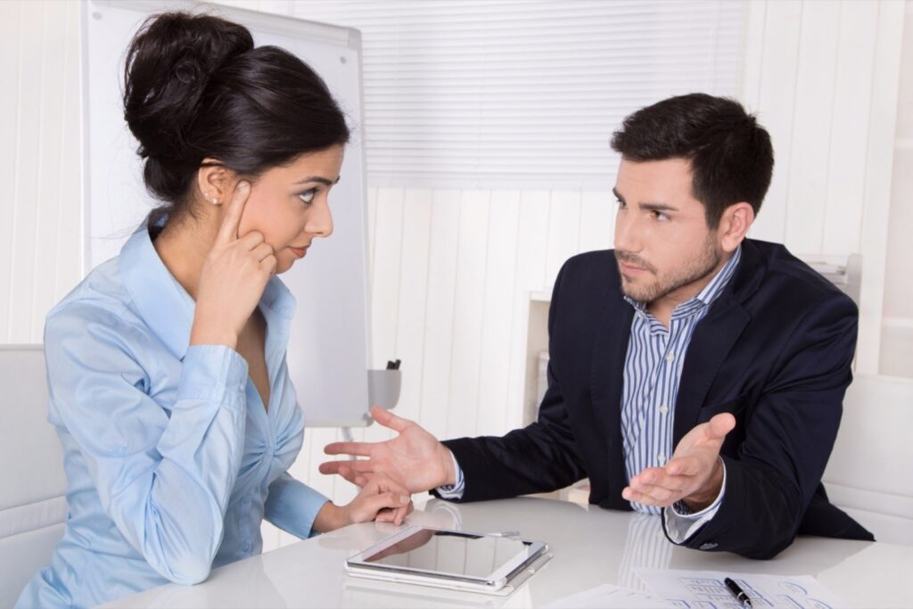 parring-partners-man-woman-dispute-arguing-conflict-problems-workplace