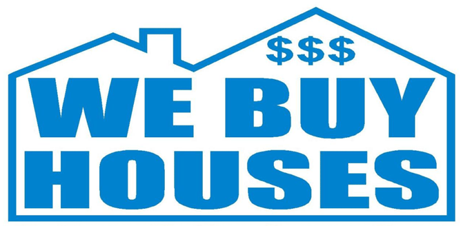 We Buy Houses Business Card - We buy houses, Home buying, Wholesale real  estate