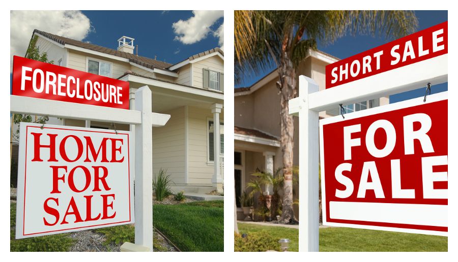 How To Buy Foreclosed Homes In Utah
